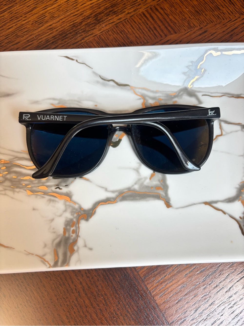 VUARNET 084 VINTAGE   SUNGLASSES SKILYNX / FRANCE - Picture 12 of 16